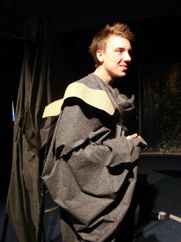 Plener Ireneusz Domagała - 2012