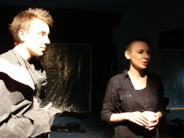 Plener Ireneusz Domagała - 2012