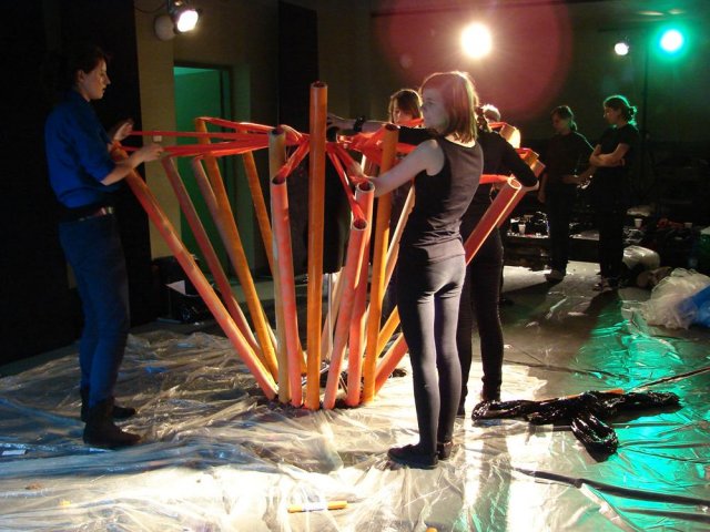 Plener Ireneusz Domagała - 2012