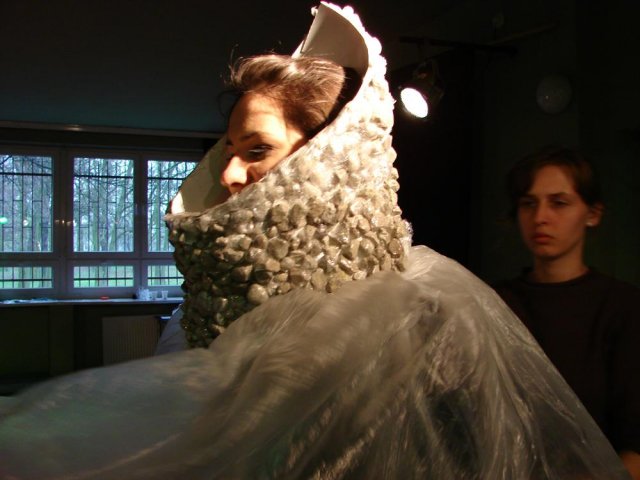Plener Ireneusz Domagała - 2012