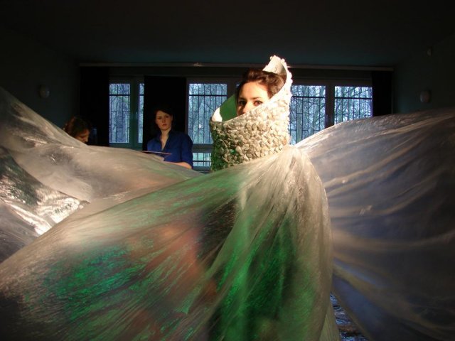 Plener Ireneusz Domagała - 2012