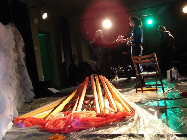 Plener Ireneusz Domagała - 2012