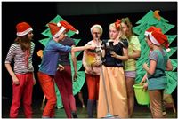 Stacja Kultura - Podróże