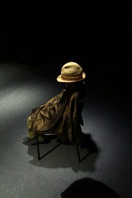 “Historia o ostatnim smoku” - fotorelacja