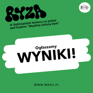 RYZA wyniki