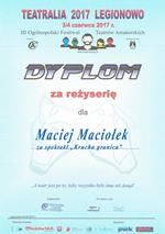 Teatralia 2017 Legionowo