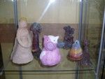 Warsztaty Lepi-my - figurki z gliny
