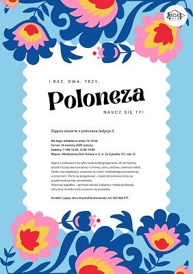 Mała wielkopolska nabór