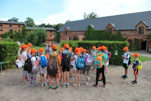 AKCJA LATO  2023 -Turnus III - zdjęcie wprowadzające